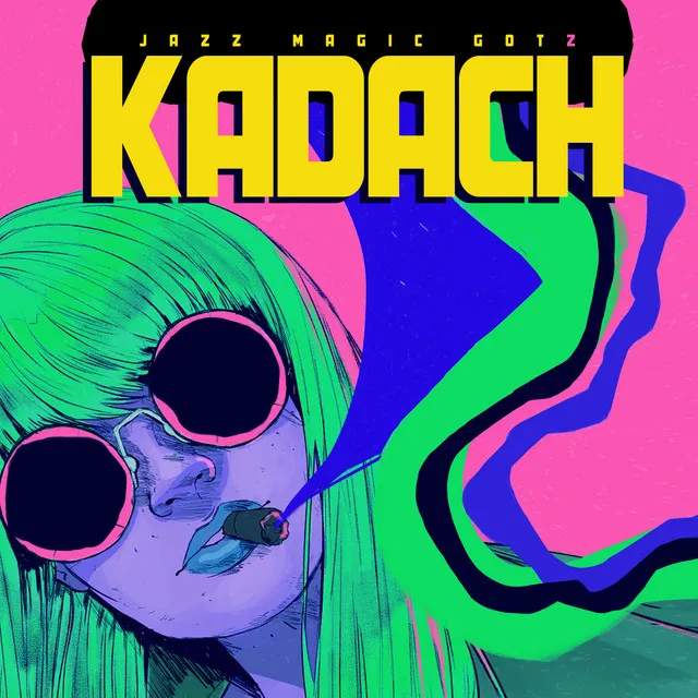 Kadach