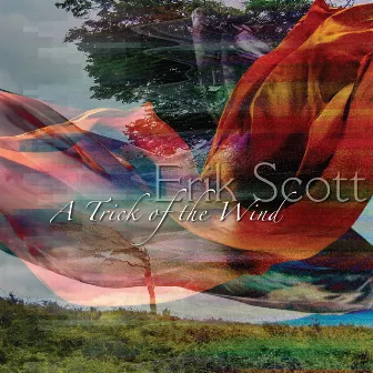 A Trick of the Wind by Erik Scott