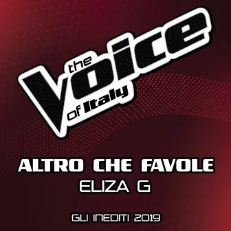 Altro Che Favole by Eliza G