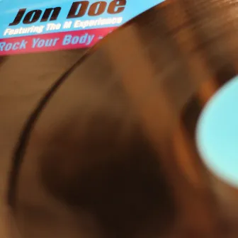 Rock Your Body by Jon Doe