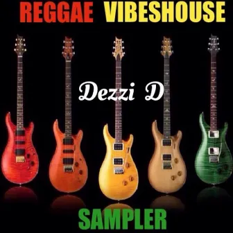 Reggae Vibeshouse Sampler by Brushy One String