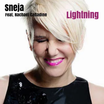 Lightning by Sneja