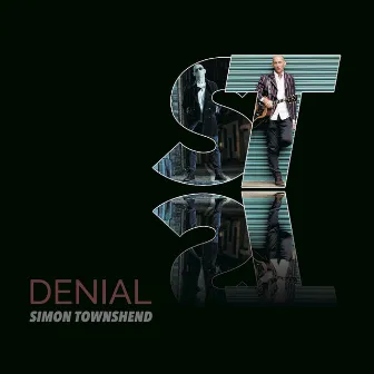 Denial by Simon Townshend