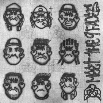 Meet the 9 Faces by BLXKBOYZ