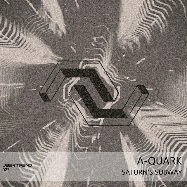 Saturn's Subway