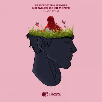 No Sales De Mi Mente by JEANDER