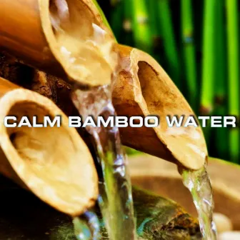 Calm Bamboo Water by Calming White Noise