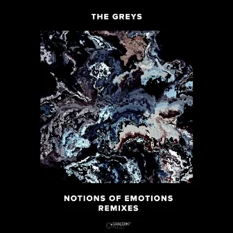 Notions Of Emotions Remixes by The Greys