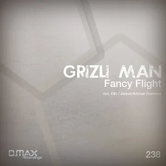 Fancy Flight by Grizli Man