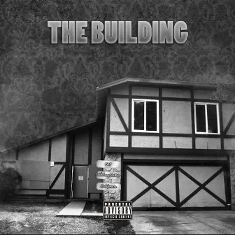 The Building by P.T.