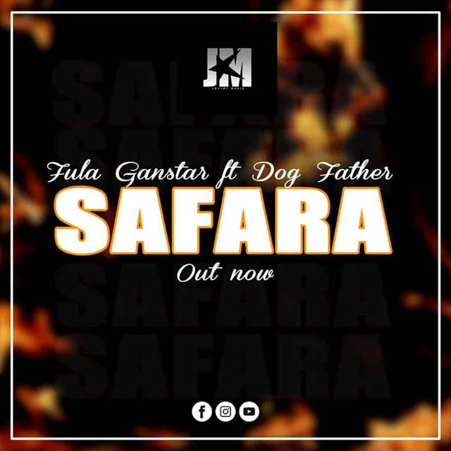 SAFARA