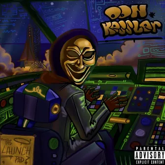 The Launch Pad by KND Twon