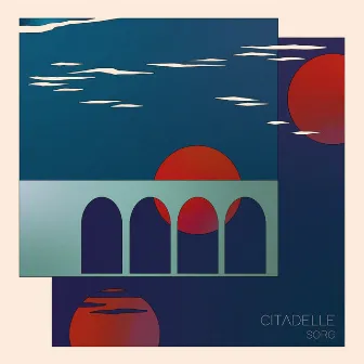 Citadelle by Sorg