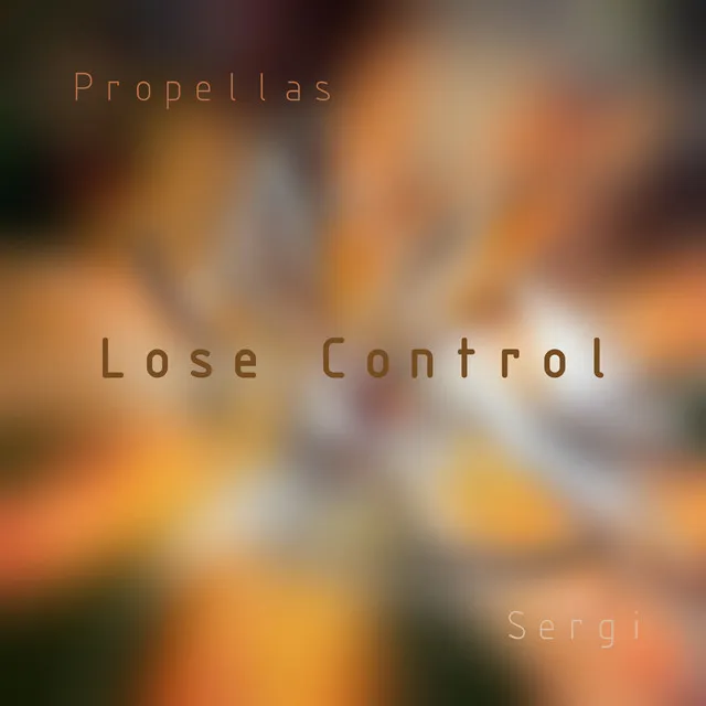 Lose Control