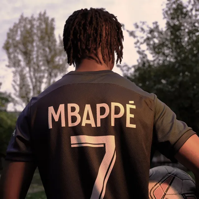 Mbappe