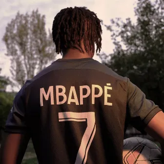 Mbappe by YungBlack 621