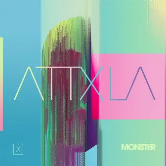 Monster by Attxla