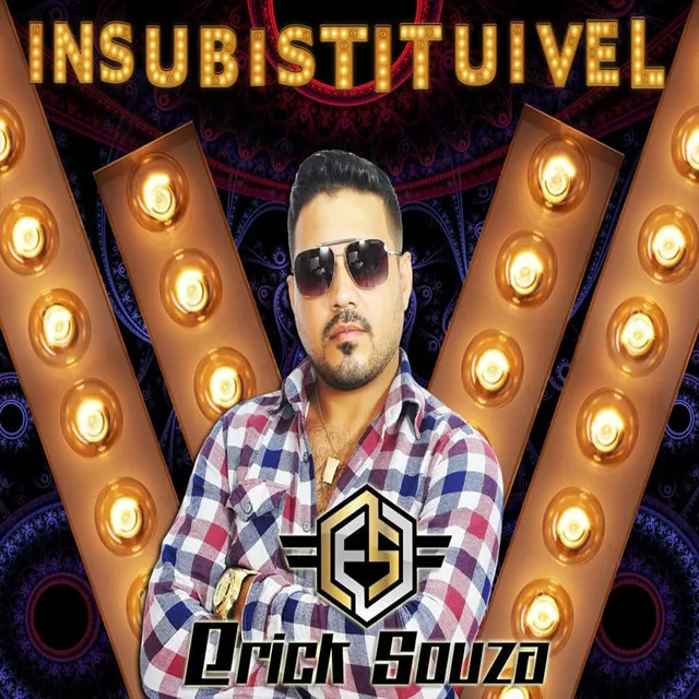 Insubistituivel