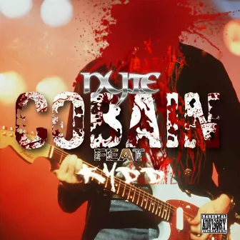 Cobain by NY.T.E