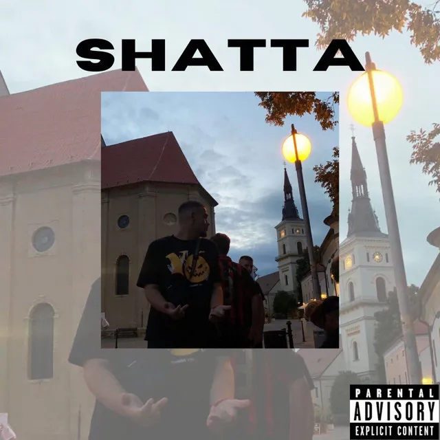 SHATTA