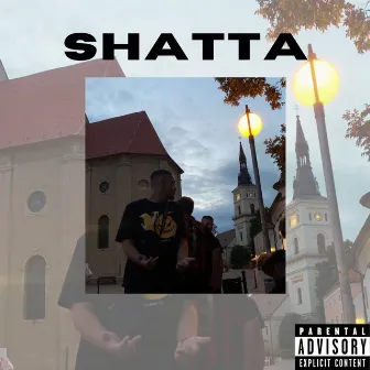 SHATTA by RICI