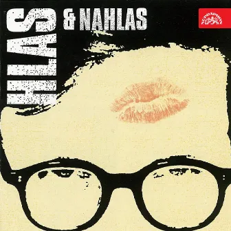 Hlas & Nahlas by Ivan Hlas