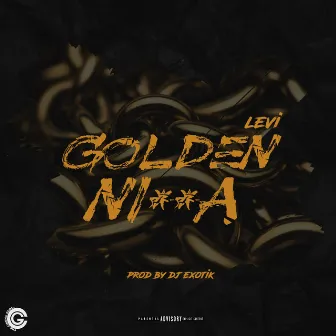 Golden Nigga by LEVI