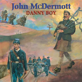 Danny Boy by John McDermott