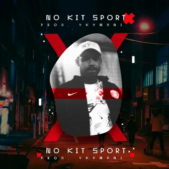 No Kit Sport by ykymani