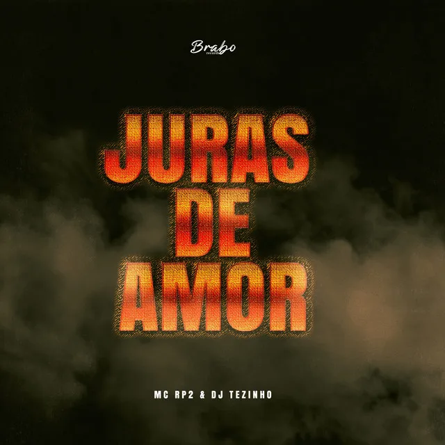 Juras de Amor