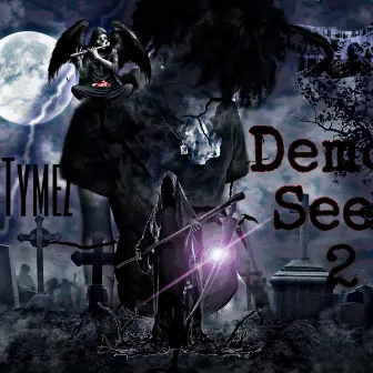 Demon Seed 2 (Official Audio) by Mari4Tymez