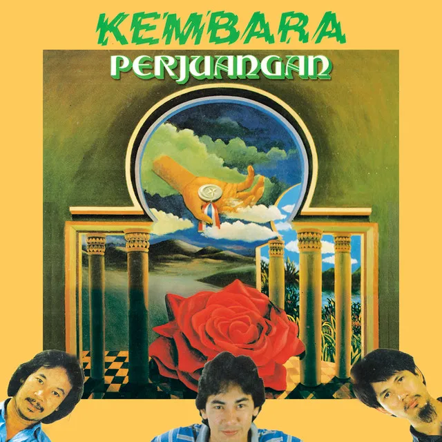 Kepadamu Kekasih