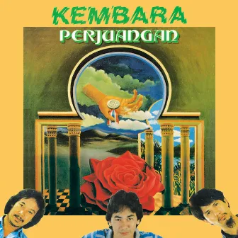 Perjuangan by Kembara