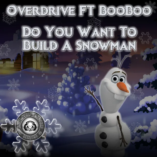 Do You Wanna Build A Snowman - Original Mix