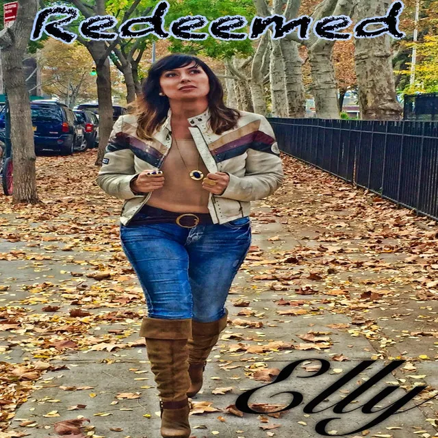 Redeemed