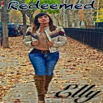 Redeemed by Elly