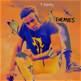 ENEMIES by Y ricchy