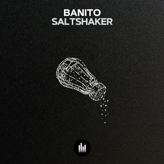 Saltshaker by BANITO