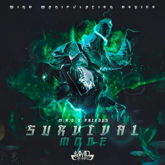 M.A.D. And Friends: Survival Mode by M.A.D