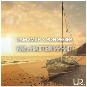 No Matter What by Liam Smith