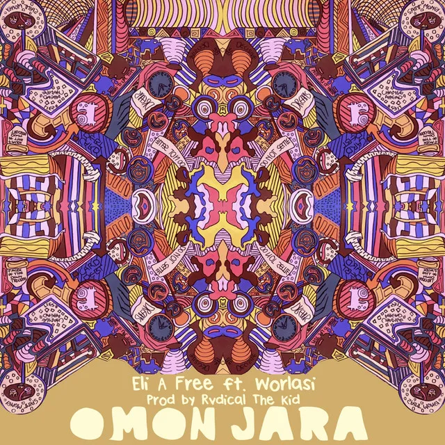 Omon Jara