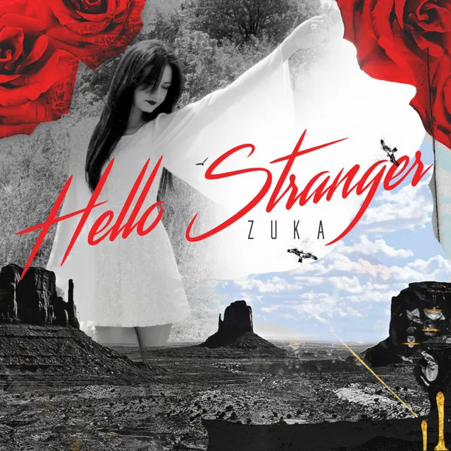 Hello Stranger