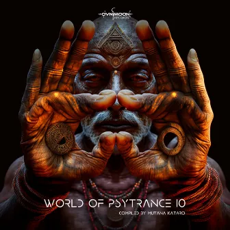 World Of Psytrance, Vol. 10 by Unknown Artist