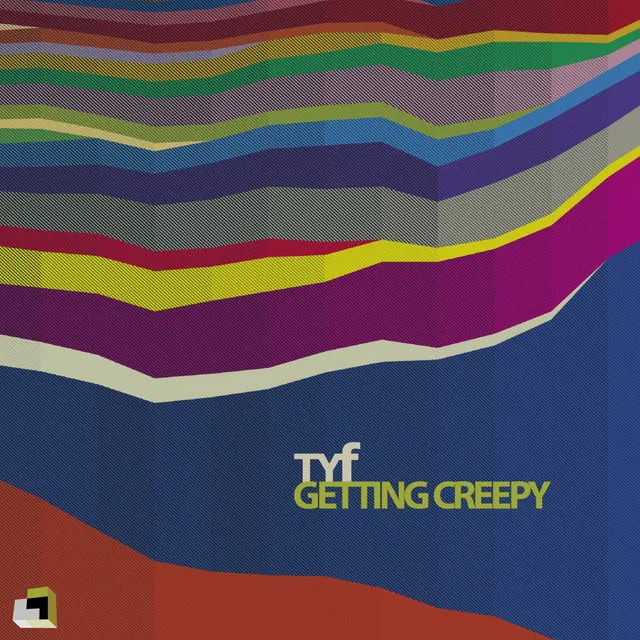 Getting Creepy - Original Mix