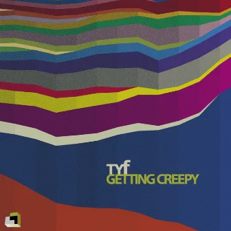 Getting Creepy by TYf