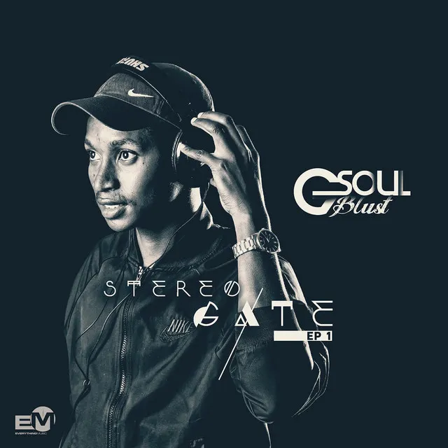 Perfect Gentleman (G Soul Blust's Remix)