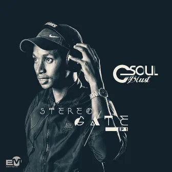 Stereo Gate by G-Soul Blust