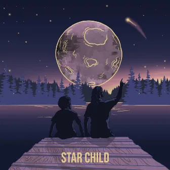 Star Child by Loud Zay