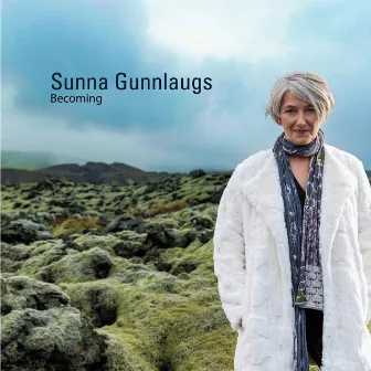 Becoming by Sunna Gunnlaugs