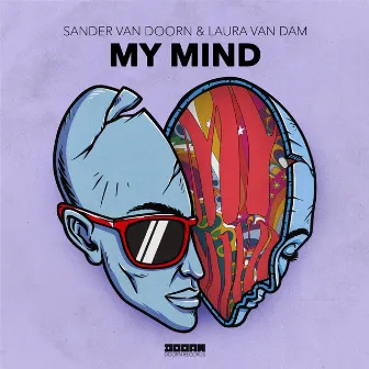 My Mind by Laura van Dam